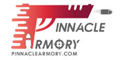 PinnacleArmory Logo