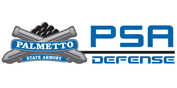 Palmetto Logo