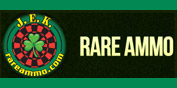 RareAmmo Logo