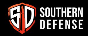SouthernDefense Logo