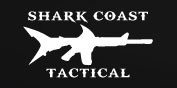 SharkCoastTactical Logo