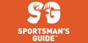 SportsmansGuide Logo