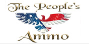 ThePeoplesAmmo Logo