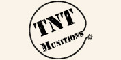 TNTMunitions Logo