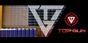 TopGunAmmo Logo