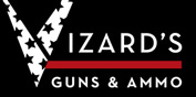 VizardsGunsAndAmmo Logo