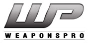 WeaponsPro Logo