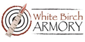 WhiteBirchArmory Logo