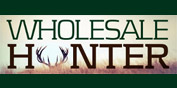 WholesaleHunter Logo