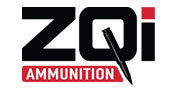 ZQIAmmunition Logo