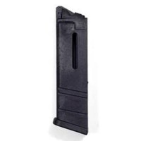 antage Arms Magazine .22 Long Rifle 10 Rounds For Glock 17/22 Polymer Black AACLE1722 Ammo