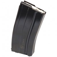 xander Arms AR-15 6.5 Grendel Magazine 17 Rounds Polymer Follower Steel Body Black Finish Ammo