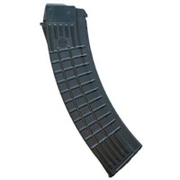 enal AK-74 5.45x39mm 45 Round Magazine Polymer Waffle Black Ammo