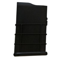 Boost Detachable Box Magazine .30-06 Spring/.270 Win 10 Rounds Polymer Construction Matte Black ATIM10R3006R Ammo