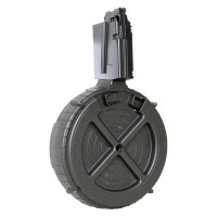 e Line Global Mauser 15 Magazine .22 Long Rifle 110 Rounds Ammo