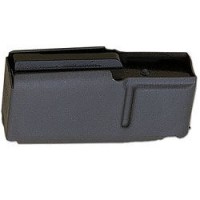 wning A-Bolt Hinged Floorplate Magazine 243 Win 4 Rounds Steel Blued Ammo