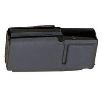 wning BAR Mark II 2 Round Magazine .270 Winchester Short Magnum Steel Blued Ammo