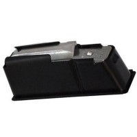 wning BLR Lightweight 81 3 Round Magazine .450 Marlin Ammo