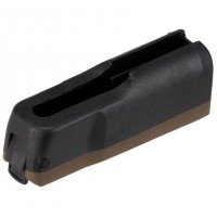 wning X-Bolt Magazine Long Action Magnum Calibers .300 Win Mag/.338 Win Mag 3 Round Capacity Polymer Construction Burnt Bronze Cerakote Finish Ammo