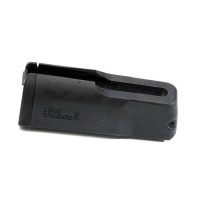 wning X-Bolt Magazine Long Action Standard Calibers 4 Rounds Polymer Black Ammo