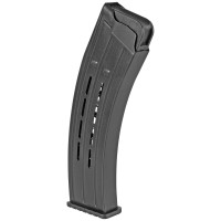 rles Daly Magazine 12 Gauge 10 Rounds Steel Matte Black Ammo