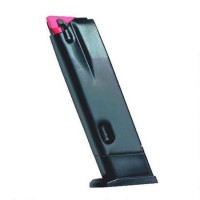 USA CZ Kadet .22 LR Magazine 10 Rounds Steel Black 11601 Ammo