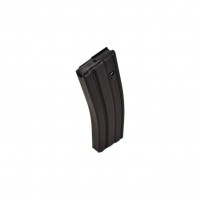  Tactical AR-15 .50 Beowulf 10 Round Aluminum Magazine With D&H Black Follower Black Anodized Ammo