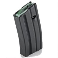 ander AR-15/M16 Magazine 10 Rounds .224 Valkyrie Steel Maritime KTL Finish Ammo