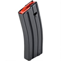 ander AR-15/M16 Magazine 24 Rounds .224 Valkyrie Steel Maritime KTL Finish Ammo