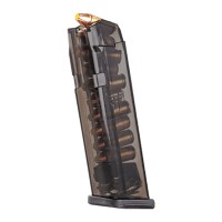  10 Round Mag For Glock 17 9mm Ammo