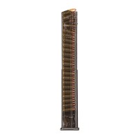  Carbon Smoke 40 Round Magazine For HK VP9 9mm Luger Ammo