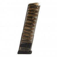  Pistol Magazine 9mm Luger 12 Rounds For Glock 43 Ammo