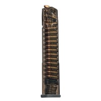  Pistol Magazine 9mm Luger 30 Rounds For SIG Sauer P320 Ammo