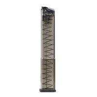  Pistol Magazine 9mm Luger 32 Rounds For Glock 17 Ammo
