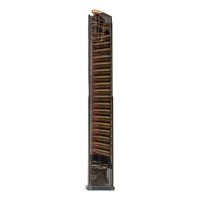  Pistol Magazine 9mm Luger 40 Rounds For Glock 17 Ammo