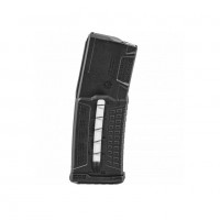  Defense Ultimag 30R AR-15 5.56/.223 30 Round Polymer Window Magazine Black Ammo