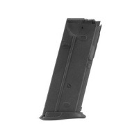  USA Five-Seven Factory Replacement Magazine 5.7x28mm 10 Rounds Polymer Matte Black 3866100320 Ammo