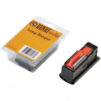 ry Repeating Arms Long Ranger Magazine .243 Winchester 4 Rounds Black Ammo