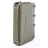 A USA H1 AR-15 Magazine 5.56 NATO 10 Rounds Polymer Construction OD Green Finish Ammo