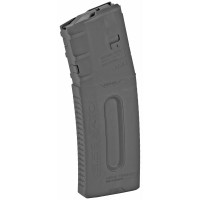 a USA H3L AR-15 Magazine 5.56 NATO 10 Round With Limiter Installed Polymer Black Ammo