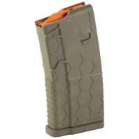 mag Shorty 20 Round AR-15 Magazine 5.56/.223 FDE Ammo