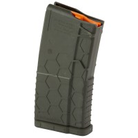 mag Shorty 20 Round AR-15 Magazine 5.56/.223 ODG Ammo