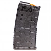 mag Shorty 20 Round AR-15 Magazine 5.56/.223 Ammo