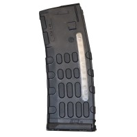  30 Round AR-15 Magazine 5.56/.223 Polymer Black Ammo