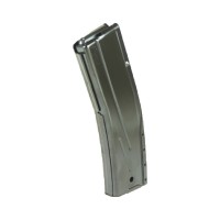  M1 Carbine .30 Carbine Magazine 30 Round Steel Black Ammo