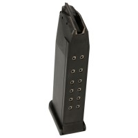  USA 15 Round Mag For Glock 19 Ammo