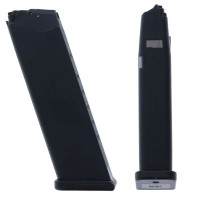  USA 15 Round Mag For Glock 22 Ammo