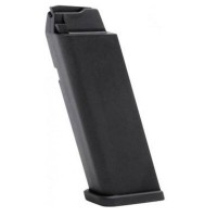 ss Vector 22 Magazine .22 Long Rifle 10 Rounds Polymer Black Ammo