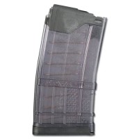 cer L5AWM AR-15 20 Round Magazine 5.56 NATO Smoke Ammo