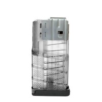 cer L7AWM DPMS LR-308 20 Round Magazine 7.62 NATO Clear Ammo